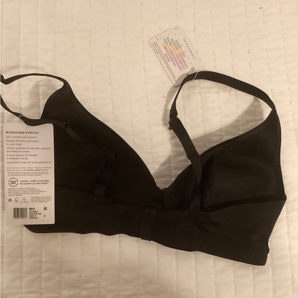 NWT Jockey wire free bra size med - Picture 2 of 3